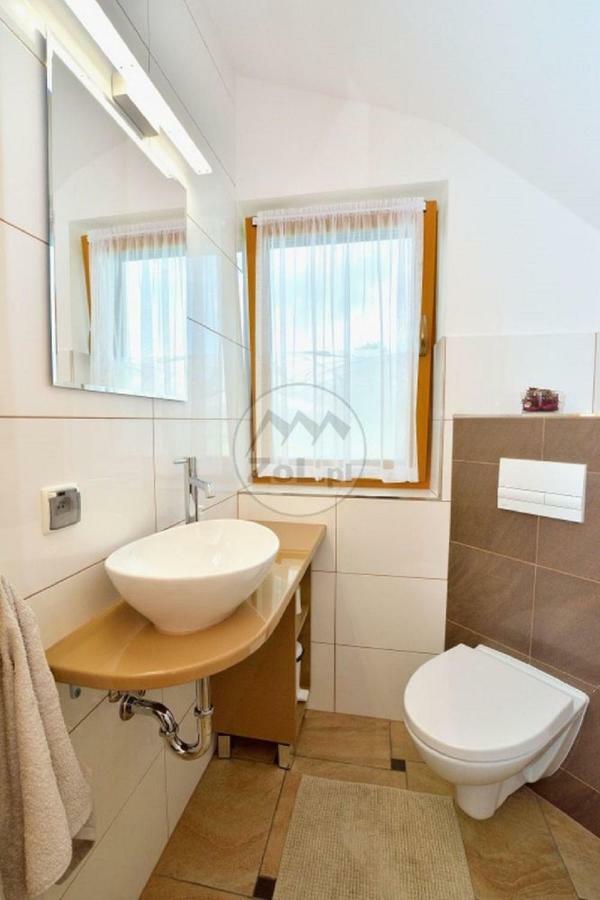 Toporowe Domki W Chocholowskiej Witów Buitenkant foto