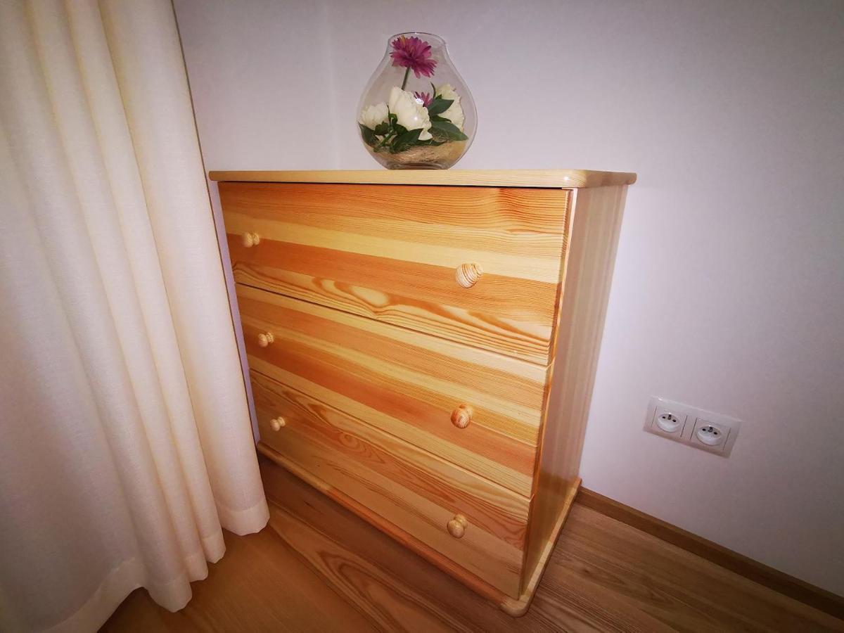Toporowe Domki W Chocholowskiej Witów Buitenkant foto