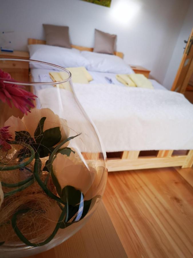 Toporowe Domki W Chocholowskiej Witów Buitenkant foto